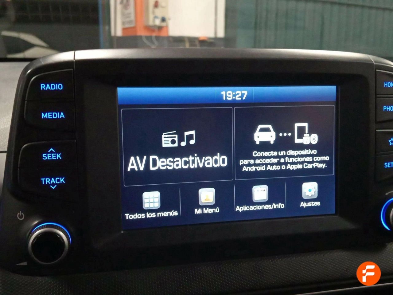 Foto Hyundai Kona 25