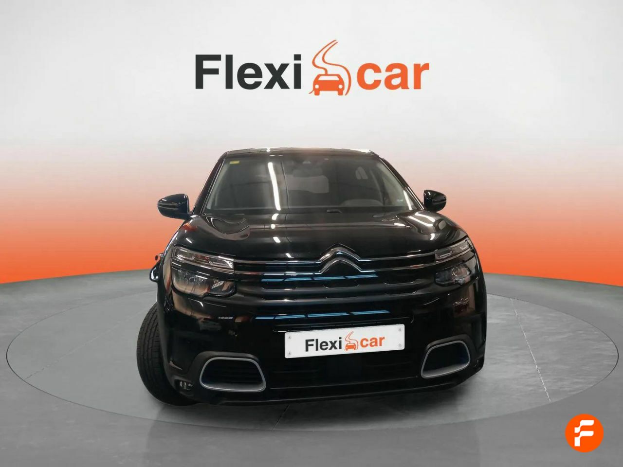 Foto Citroën C5 Aircross 9