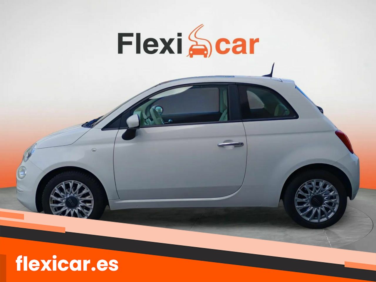 Foto Fiat 500 3