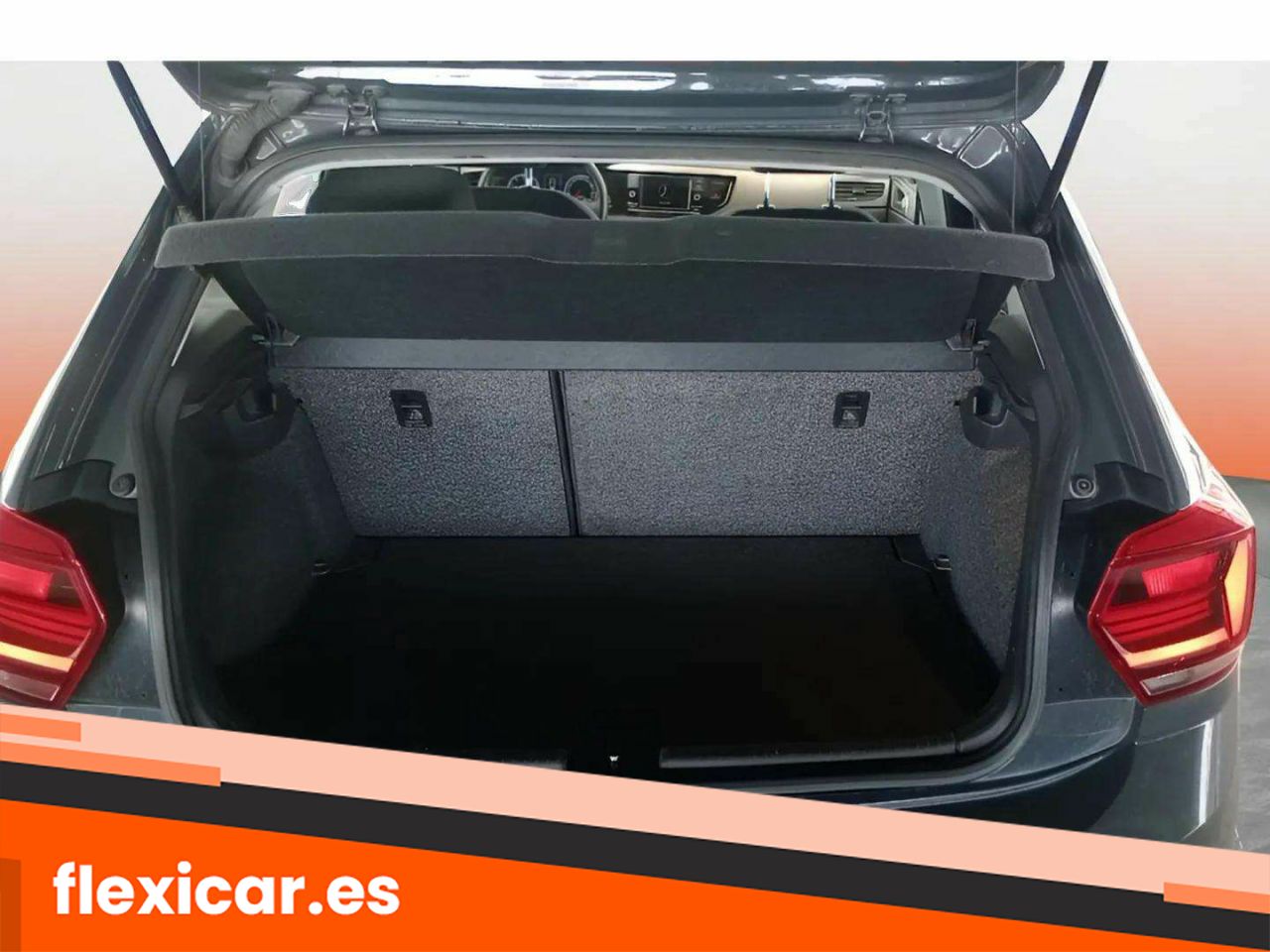 Foto Volkswagen Polo 7