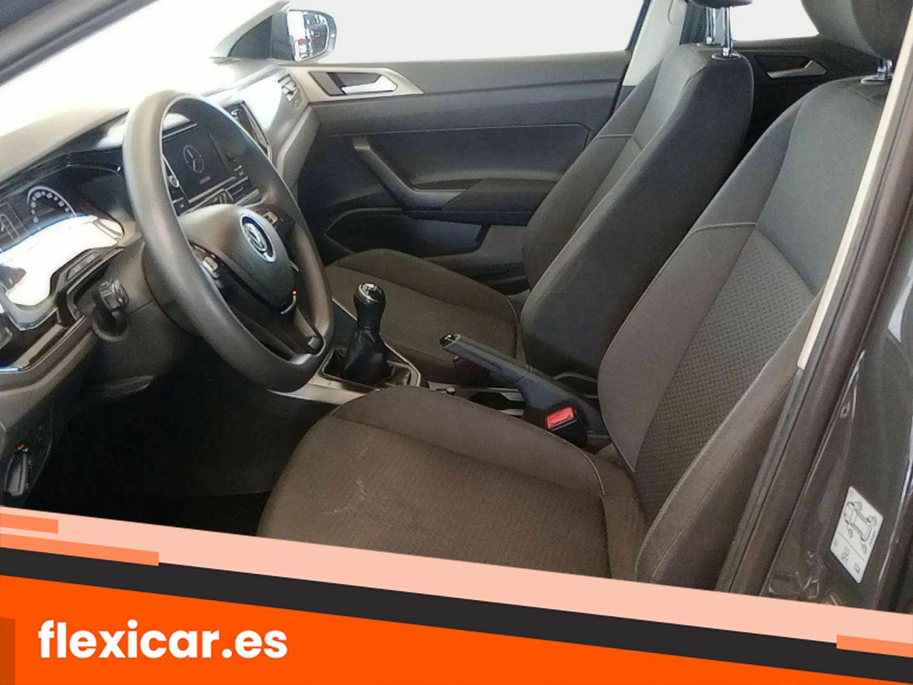 Foto Volkswagen Polo 13