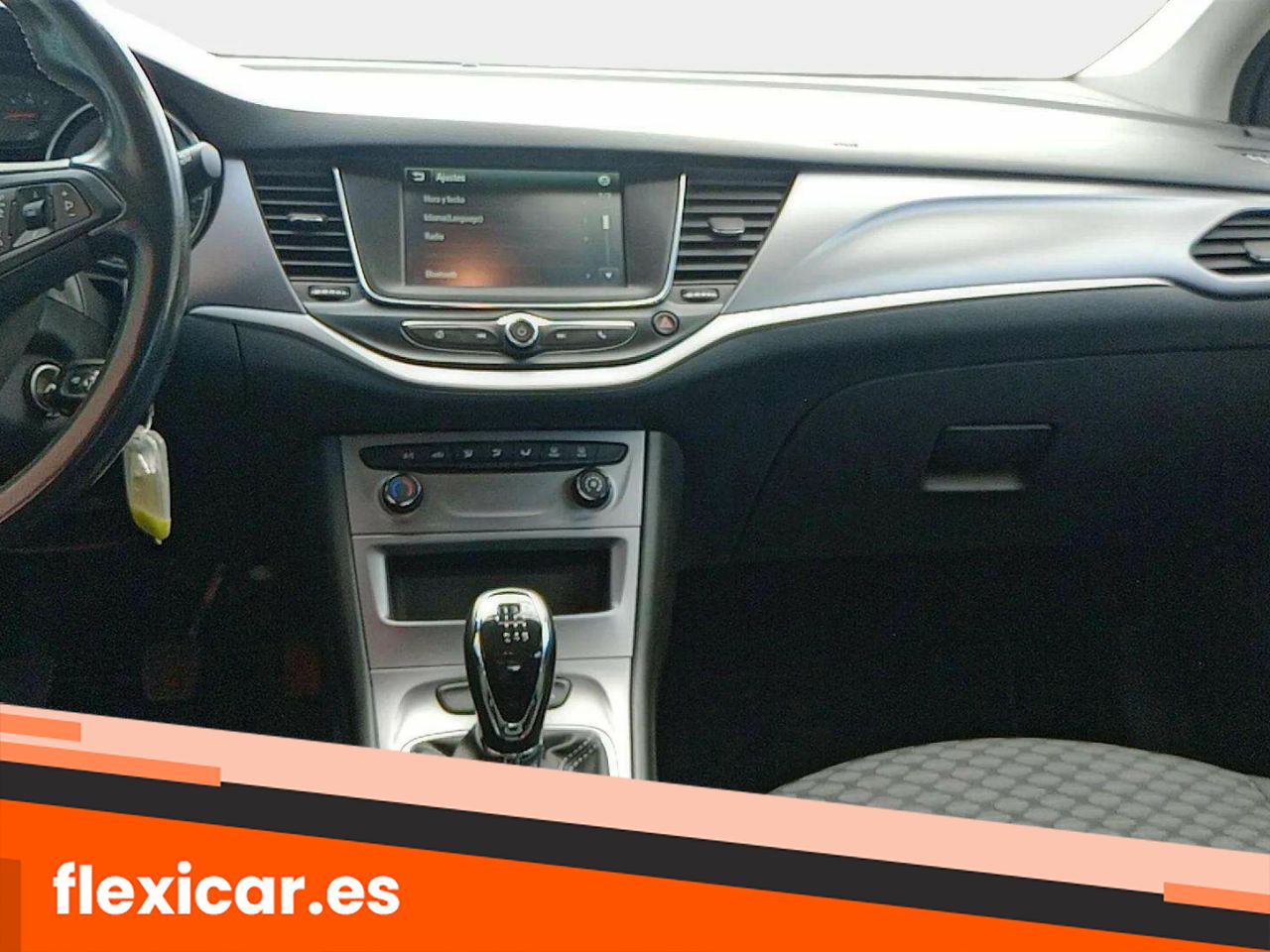 Foto Opel Astra 9