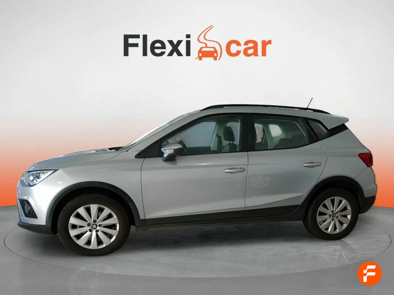 Foto Seat Arona 4