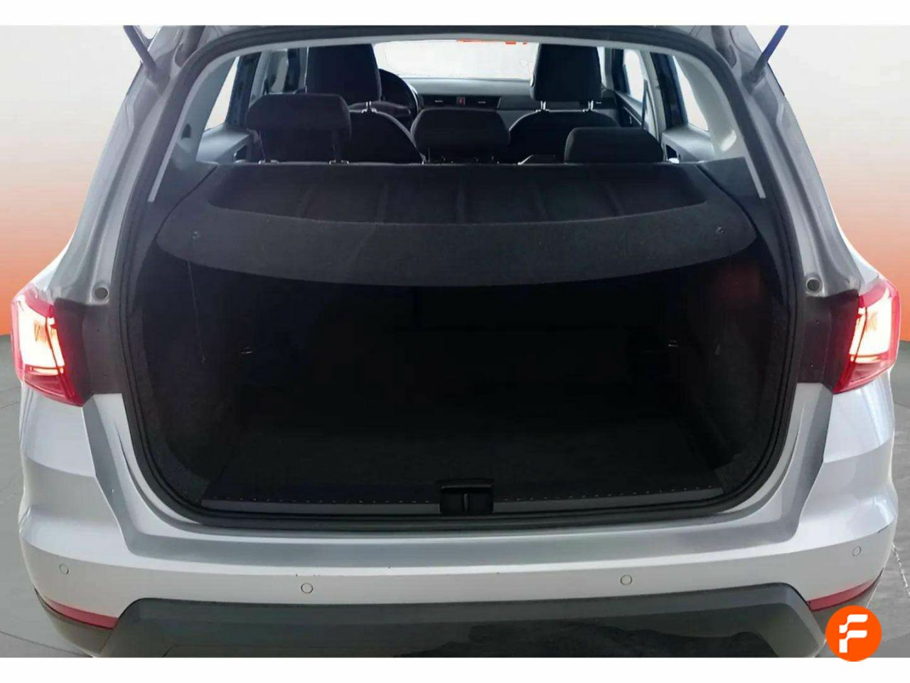 Foto Seat Arona 7