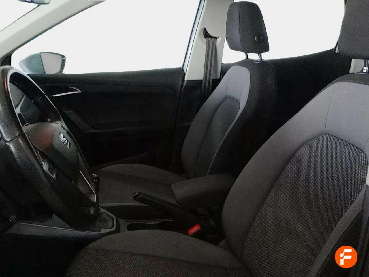Foto Seat Arona 12