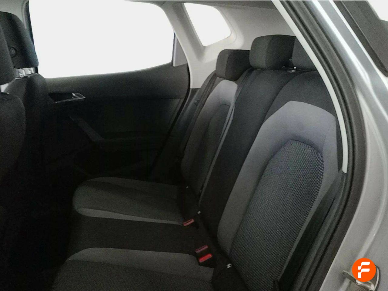 Foto Seat Arona 13