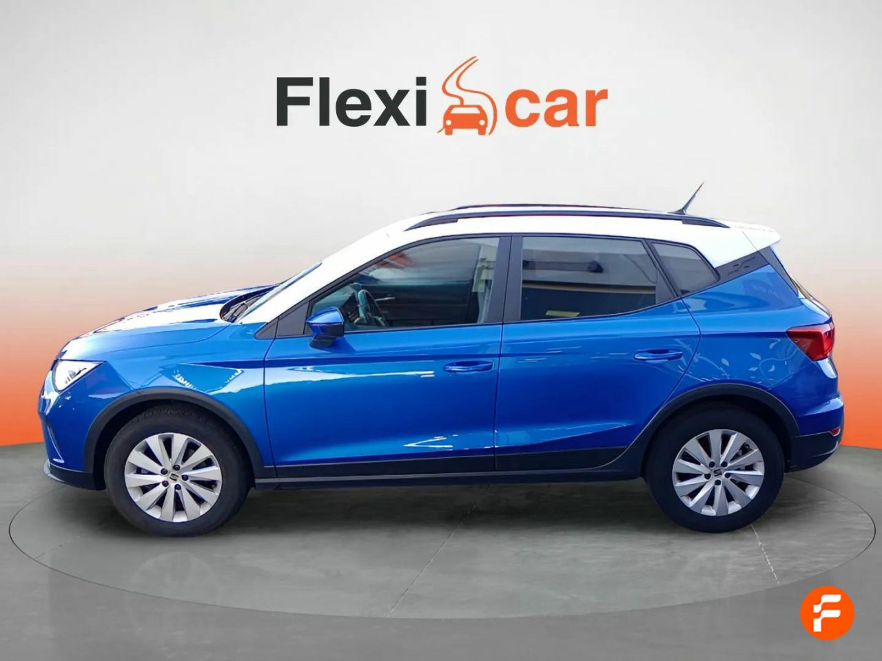 Foto Seat Arona 3