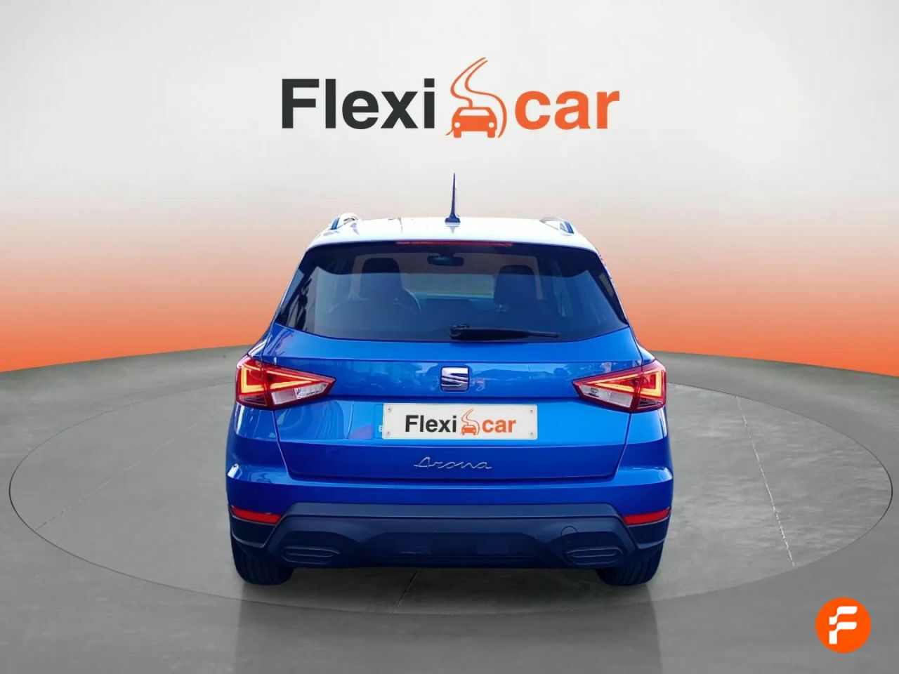 Foto Seat Arona 5