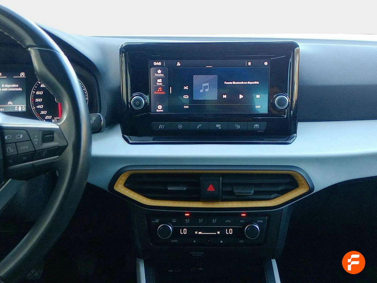 Foto Seat Arona 9