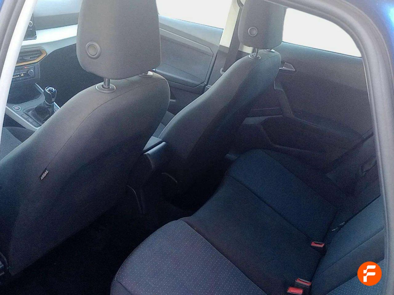 Foto Seat Arona 13
