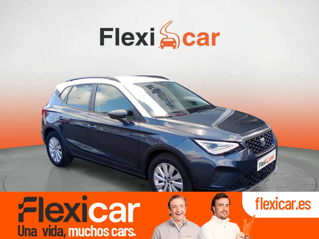 Foto Seat Arona 1