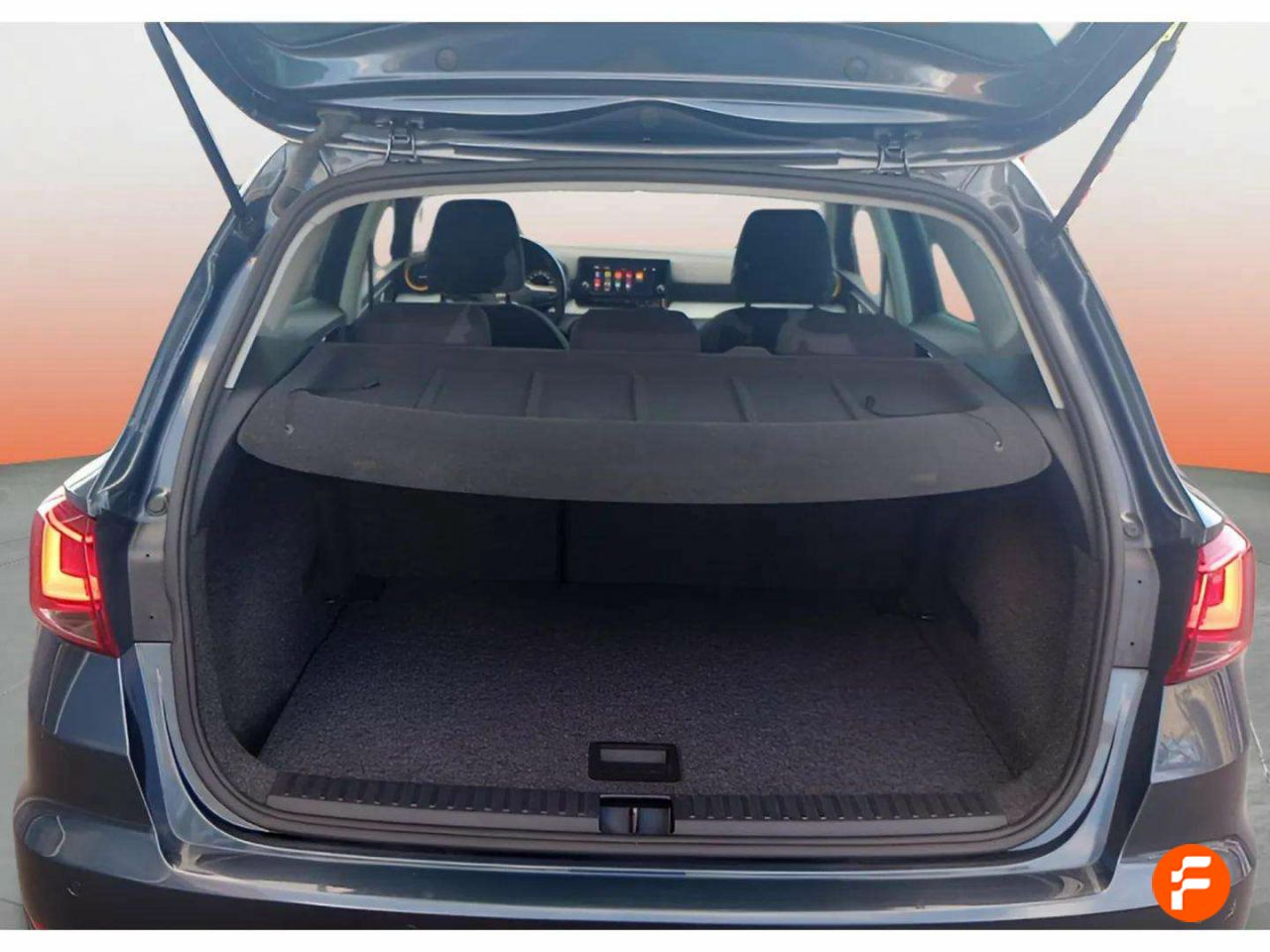 Foto Seat Arona 5