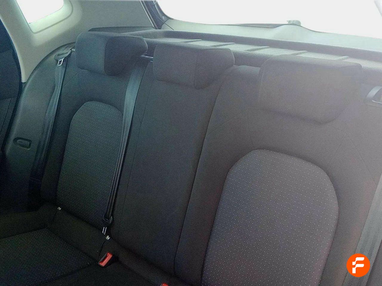 Foto Seat Arona 14