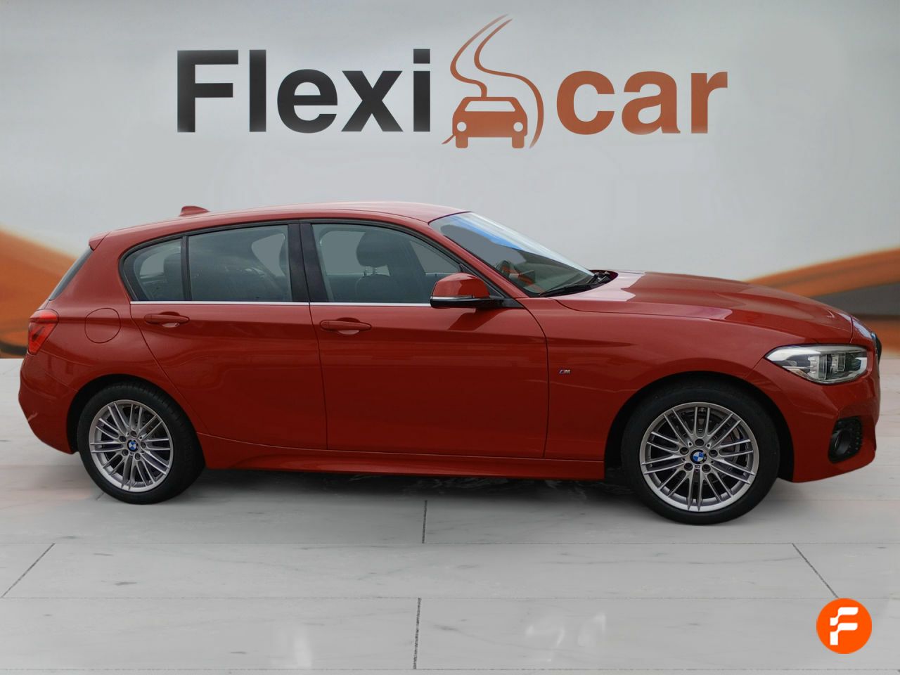 Foto BMW Serie 1 7