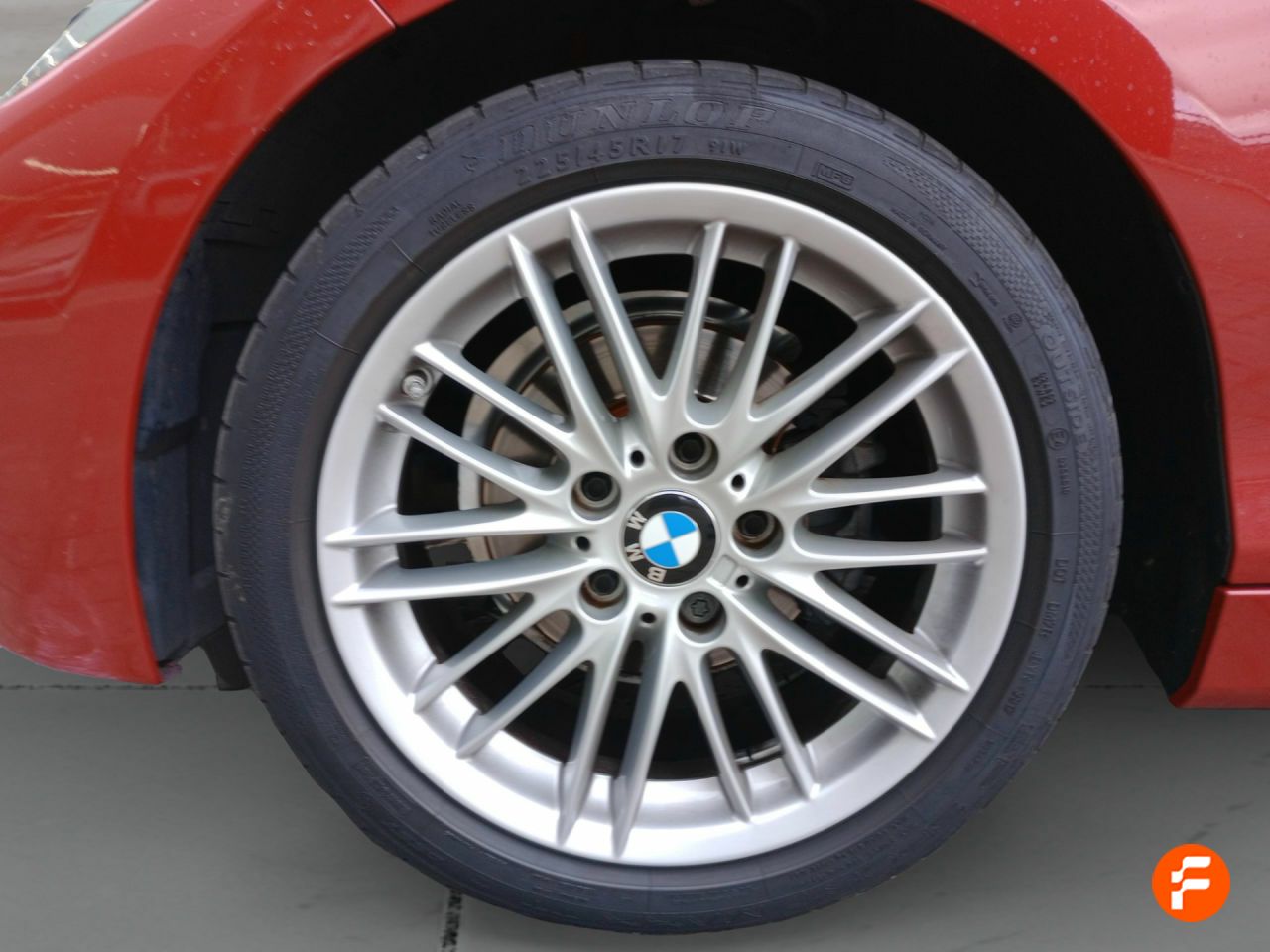 Foto BMW Serie 1 19