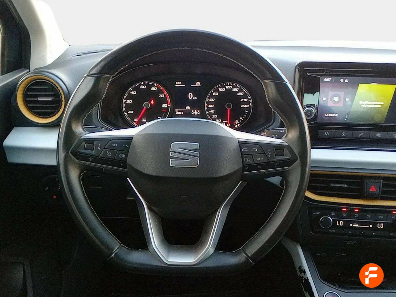 Foto Seat Arona 12