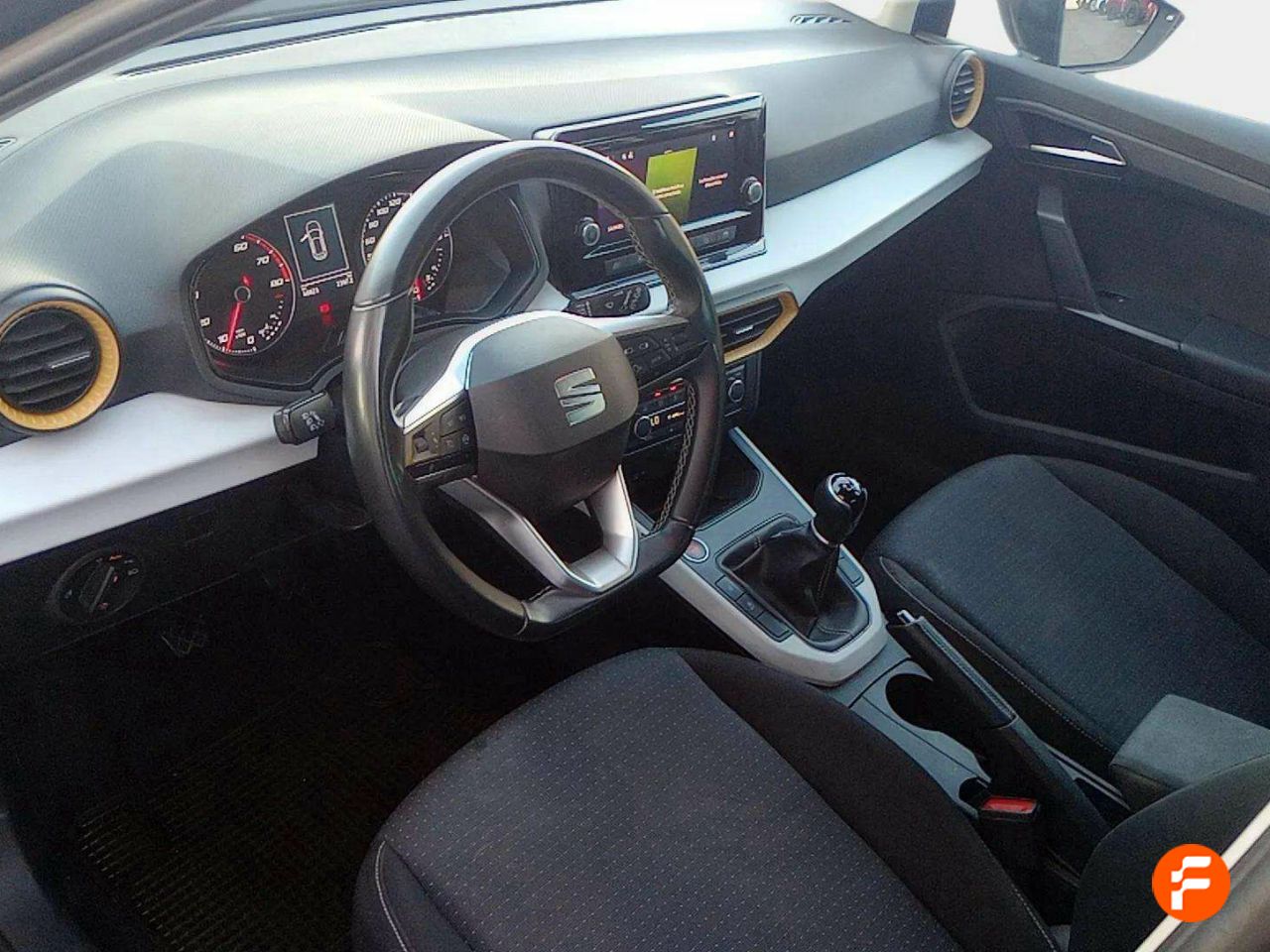 Foto Seat Arona 13