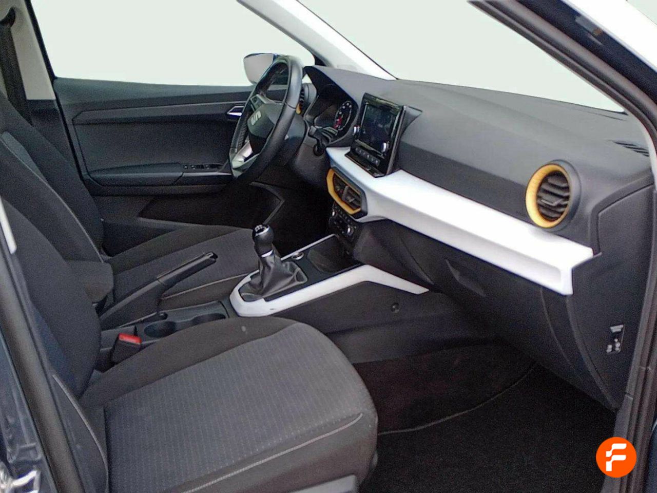 Foto Seat Arona 13