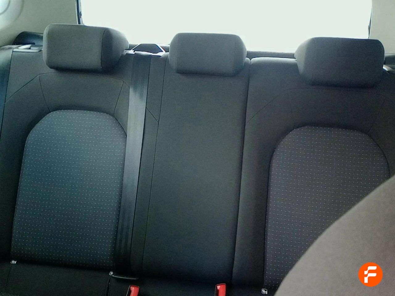 Foto Seat Arona 14
