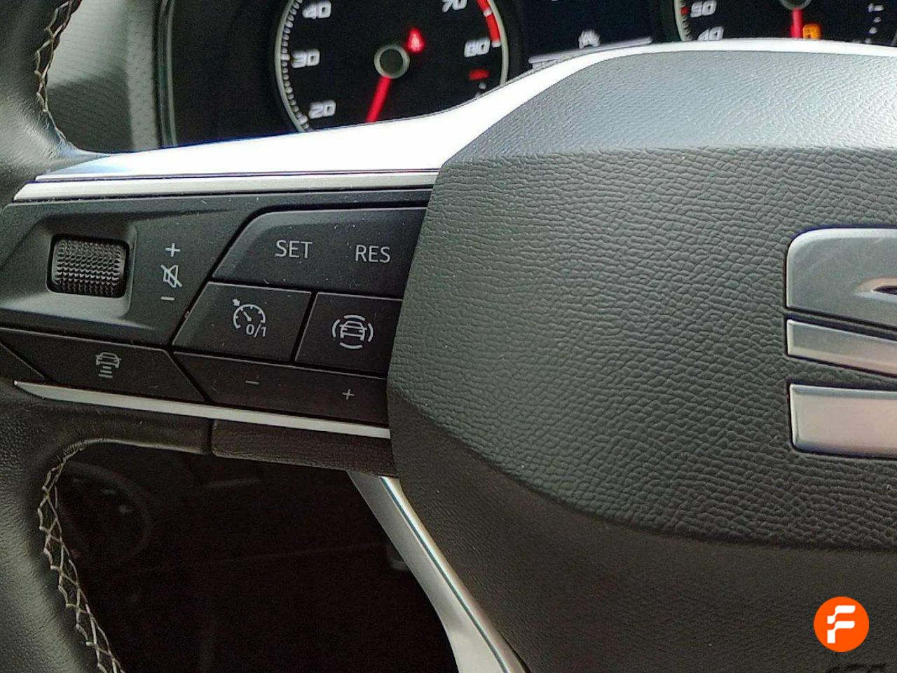 Foto Seat Arona 15