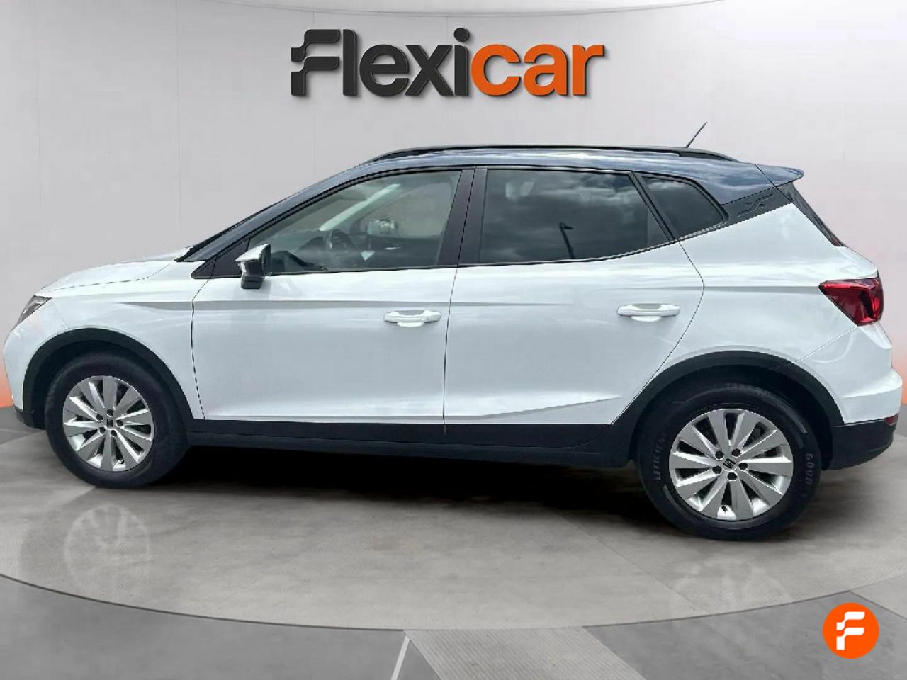 Foto Seat Arona 4