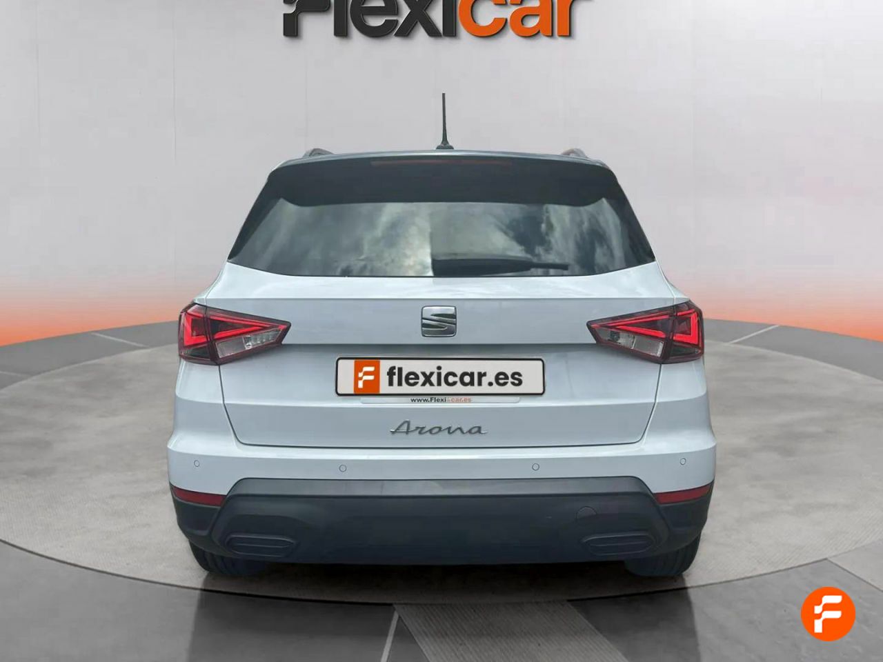 Foto Seat Arona 5