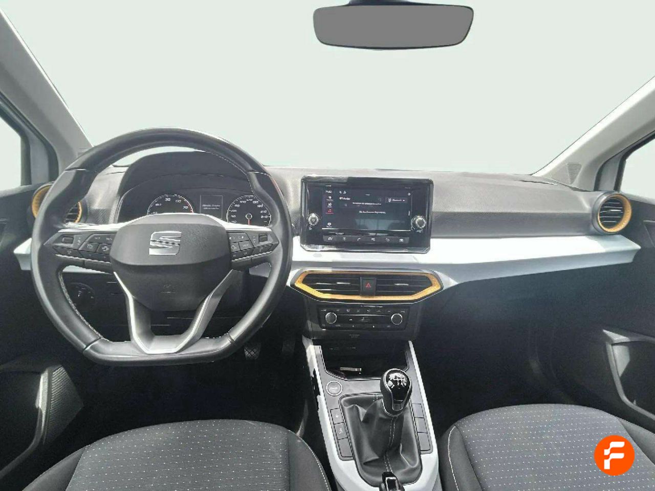 Foto Seat Arona 9