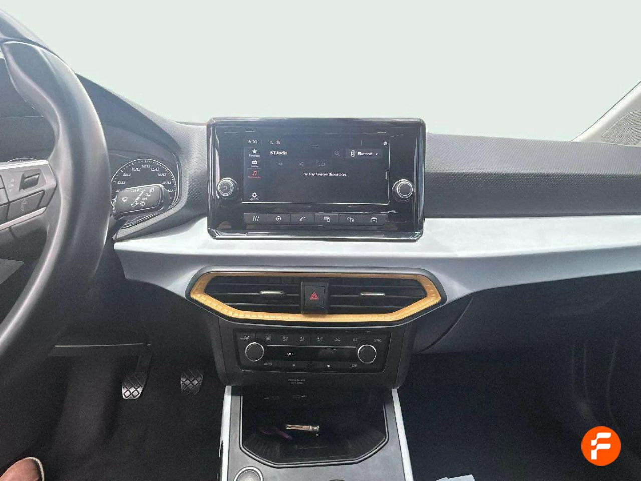 Foto Seat Arona 10