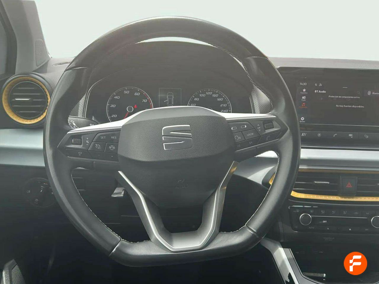 Foto Seat Arona 11