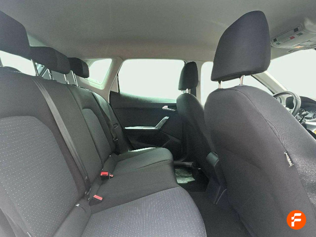 Foto Seat Arona 13