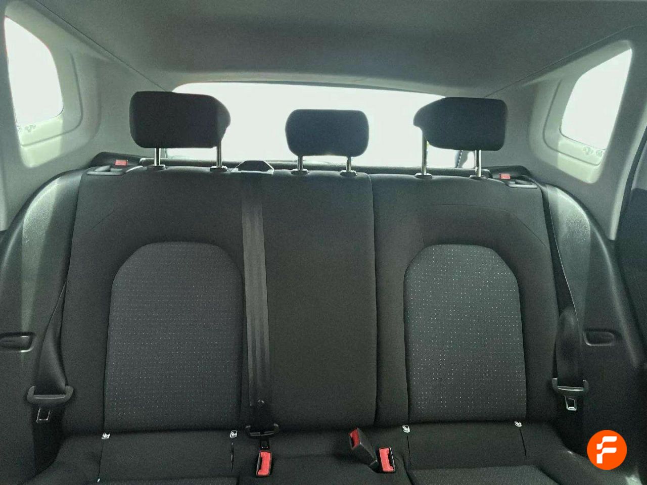 Foto Seat Arona 14