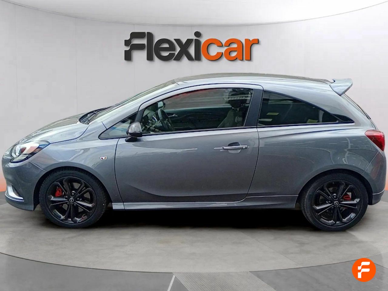 Foto Opel Corsa 4