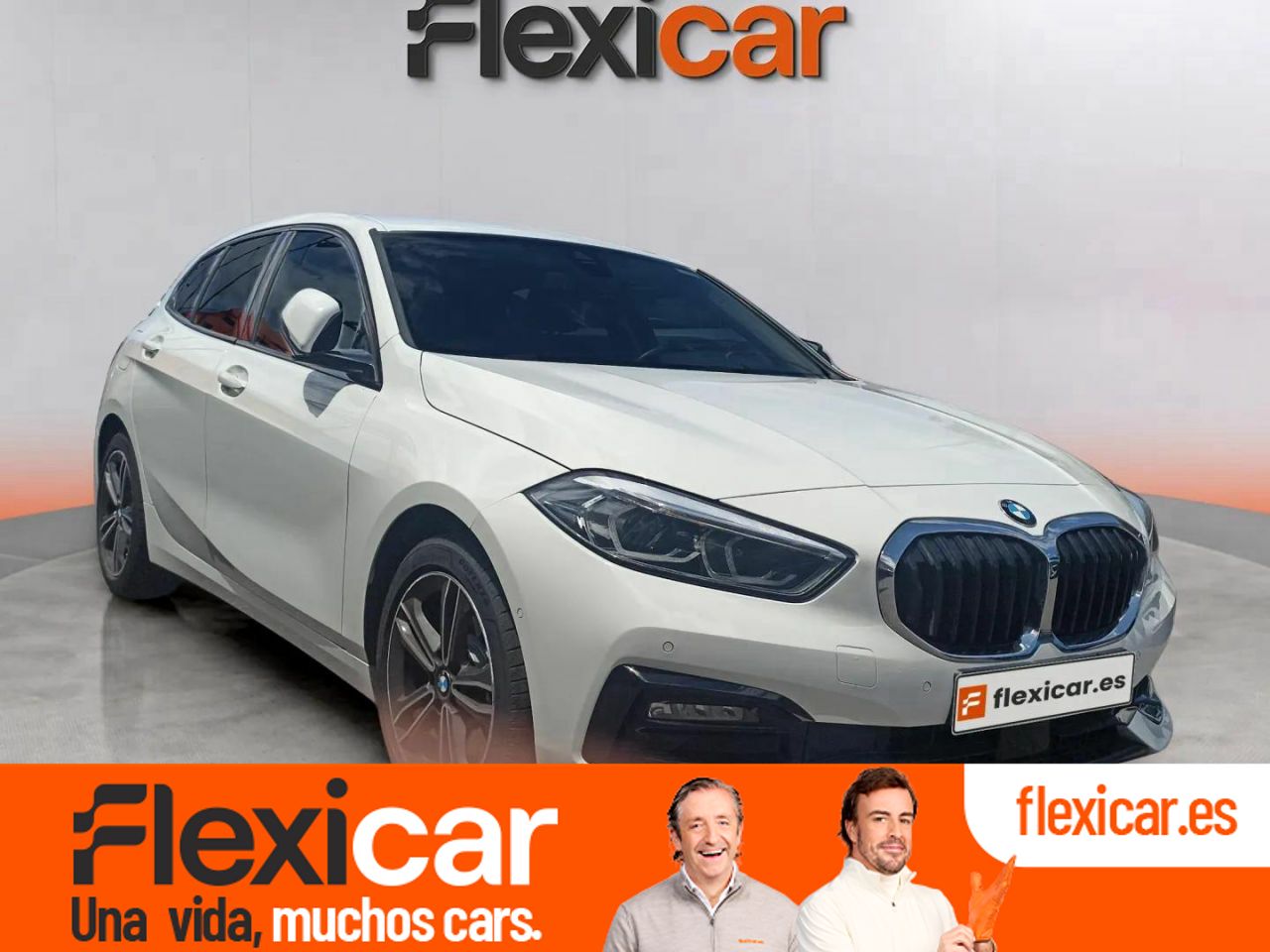 Foto BMW Serie 1 1