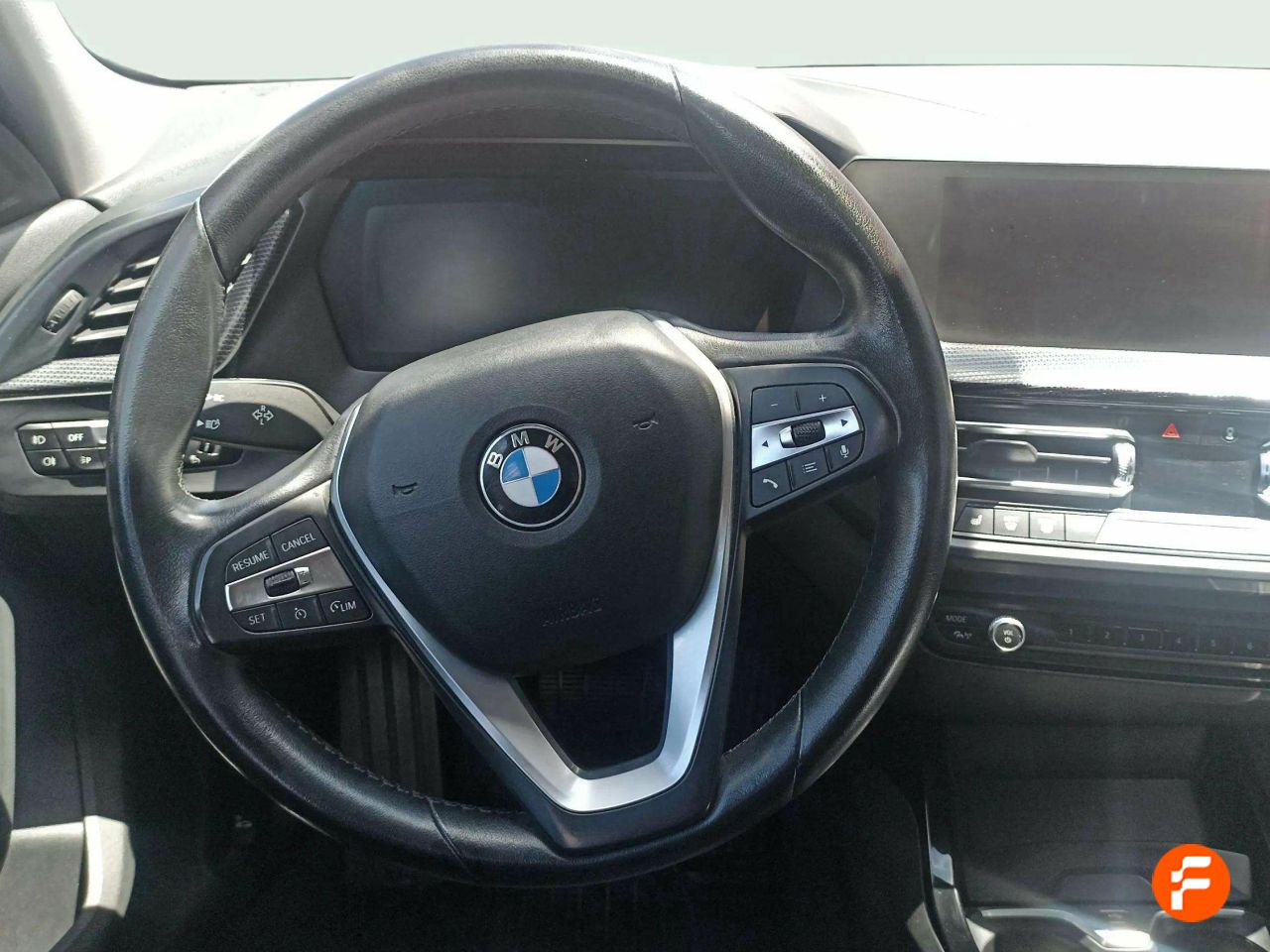 Foto BMW Serie 1 10