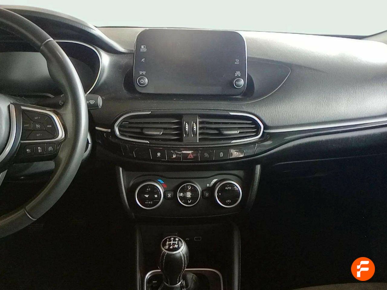 Foto Fiat Tipo 13