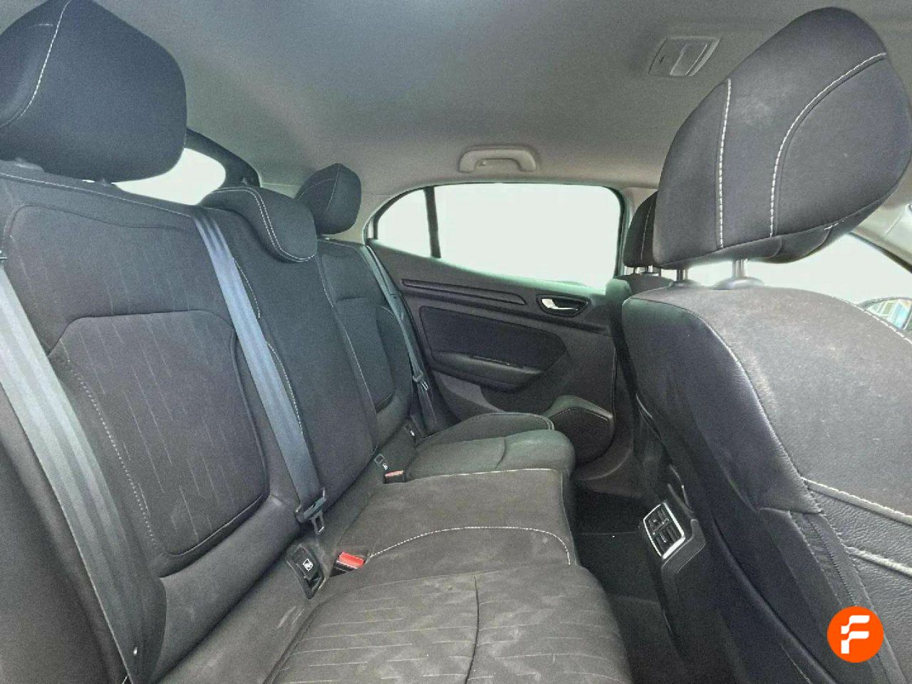 Foto Renault Mégane 13