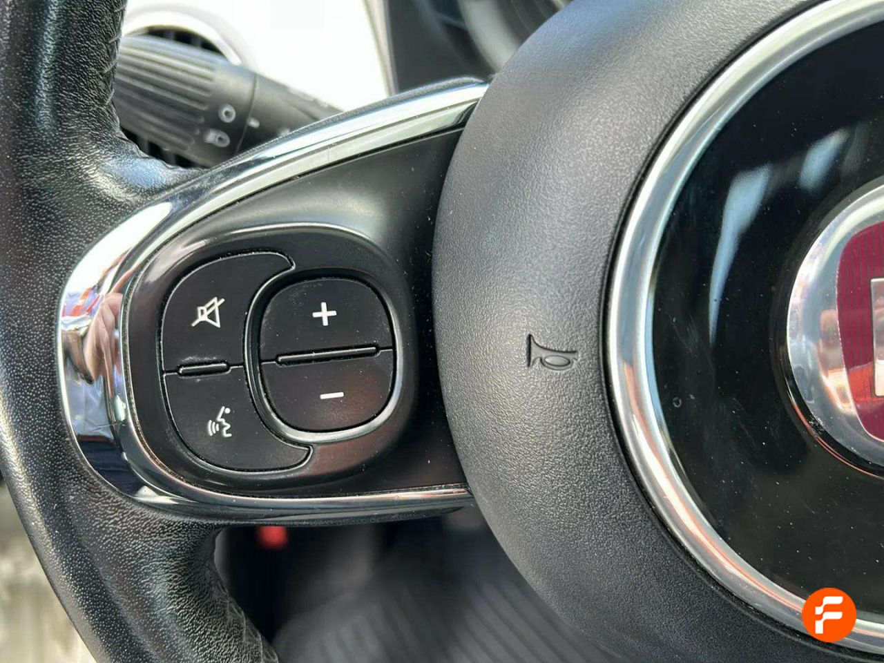 Foto Fiat 500 15
