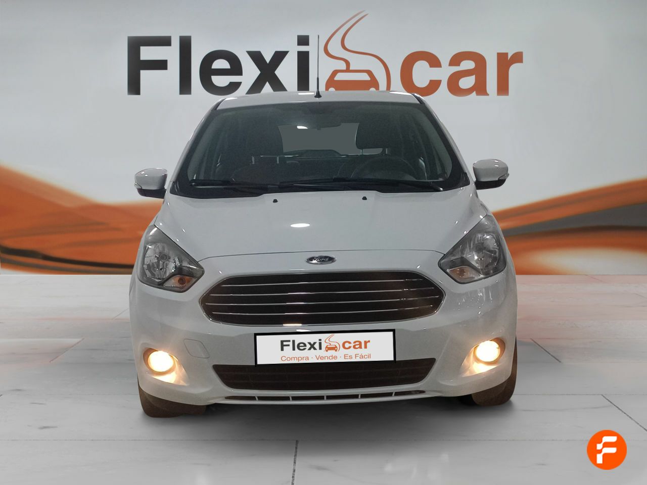 Foto Ford Ka 2