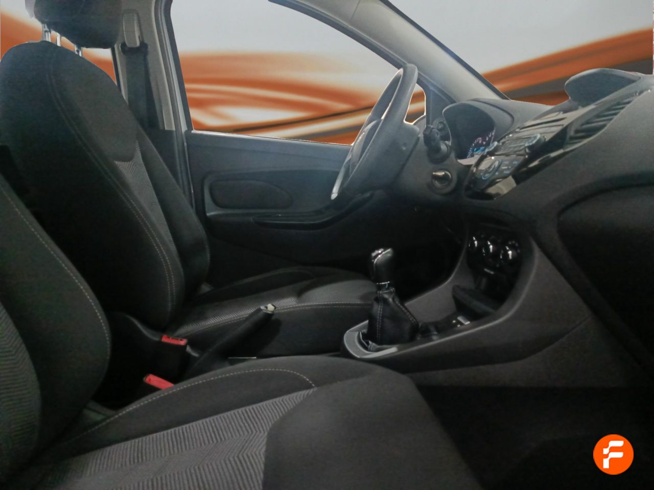 Foto Ford Ka 16