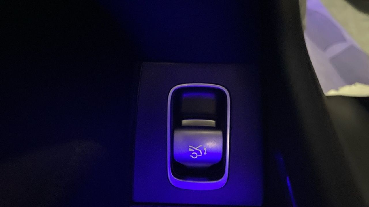 Foto Mercedes-Benz EQS 32