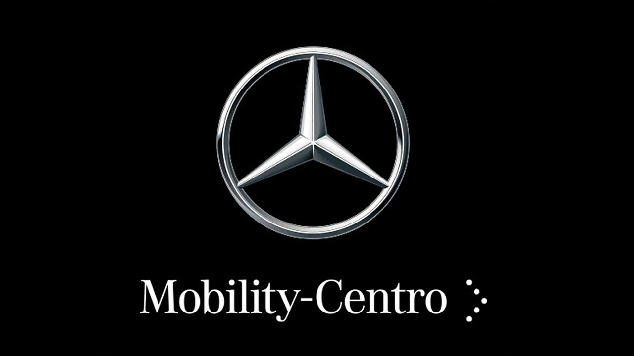 Foto Mercedes-Benz EQS 41
