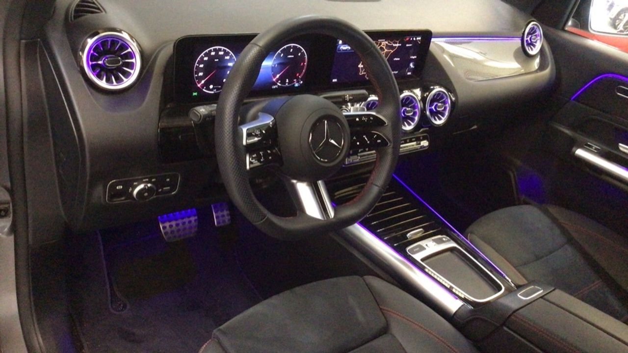Foto Mercedes-Benz Clase GLA 6