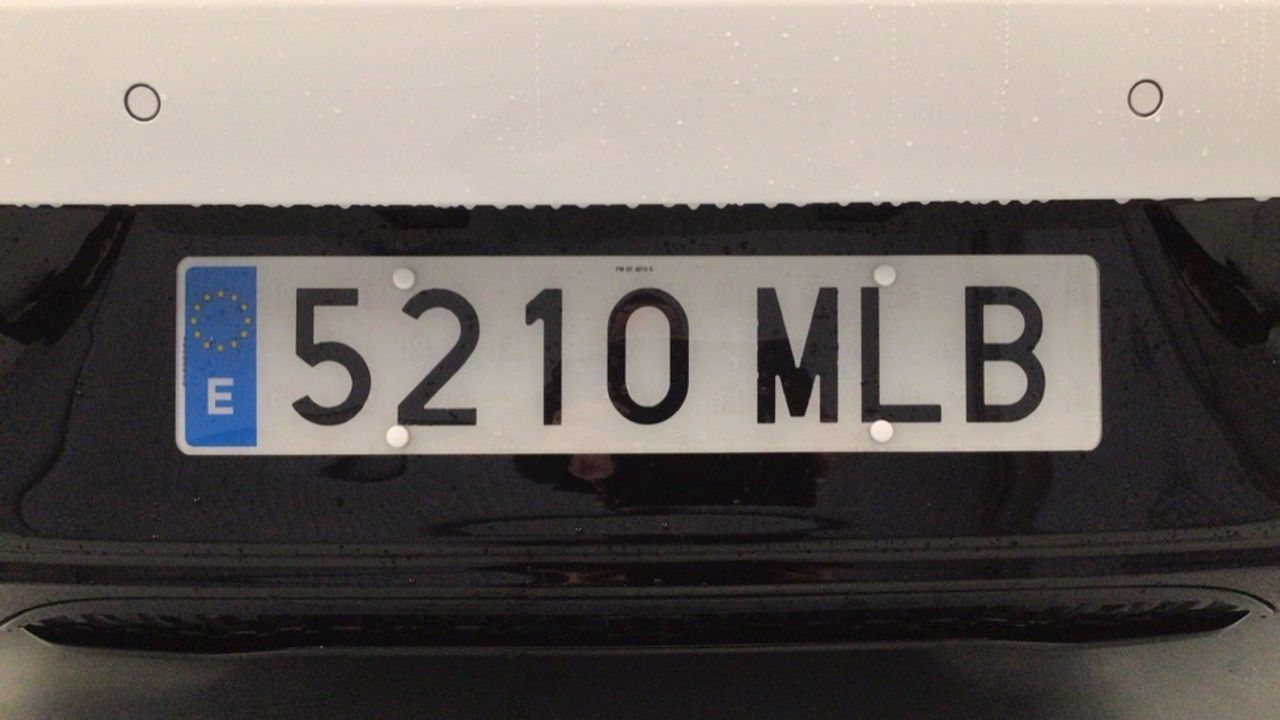 Foto Mercedes-Benz EQE 26
