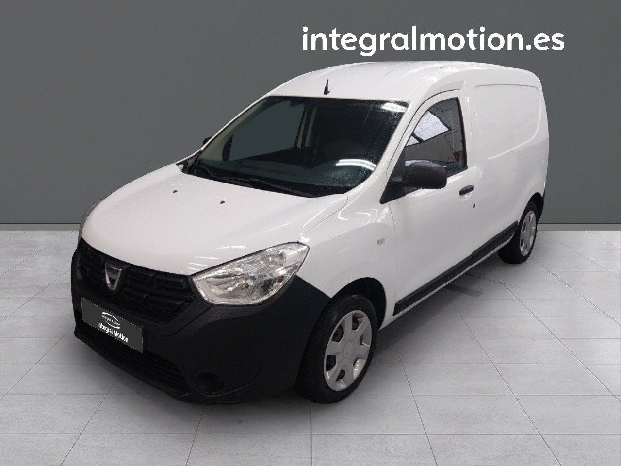 Foto Dacia Dokker 1