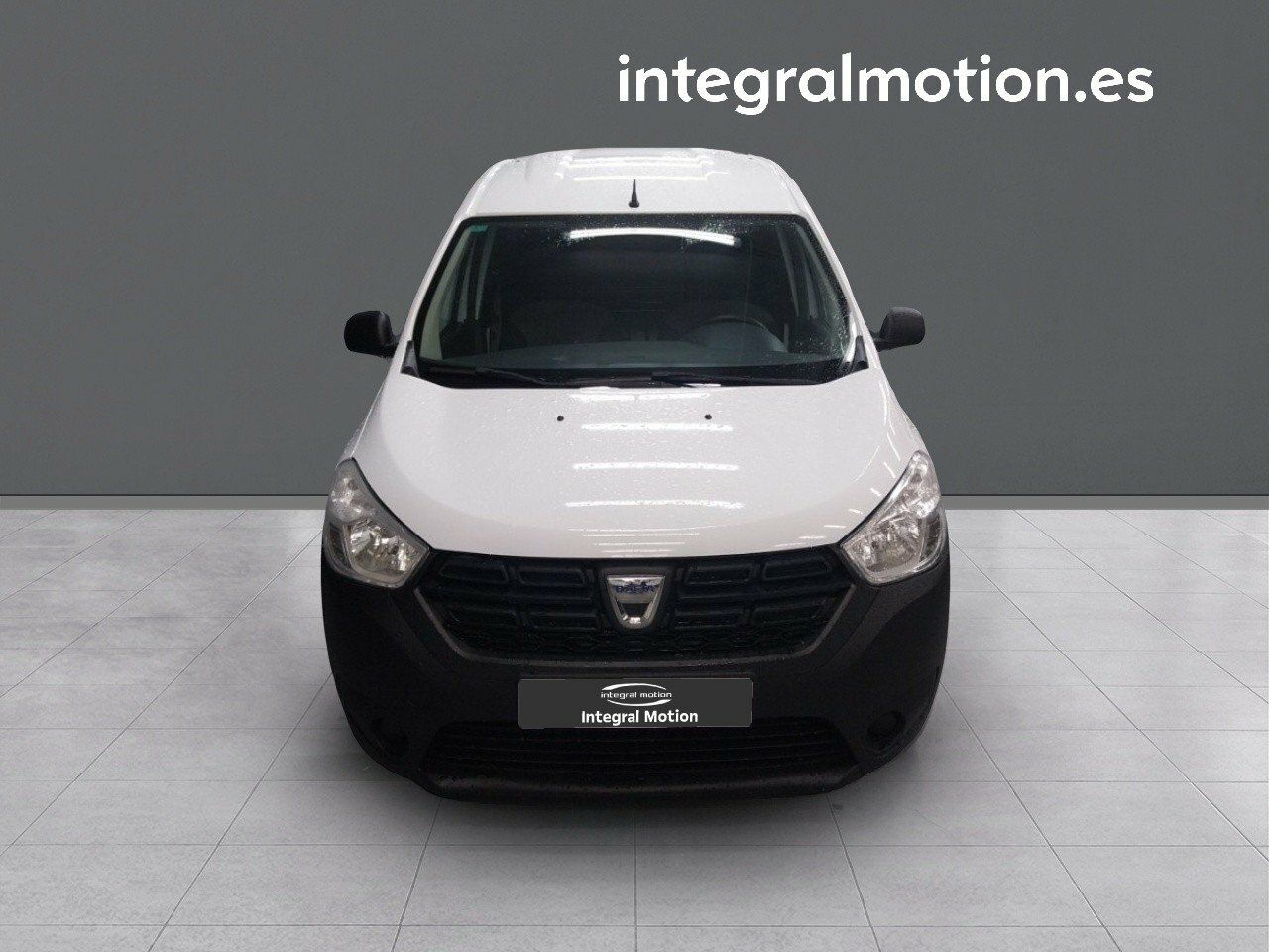 Foto Dacia Dokker 2