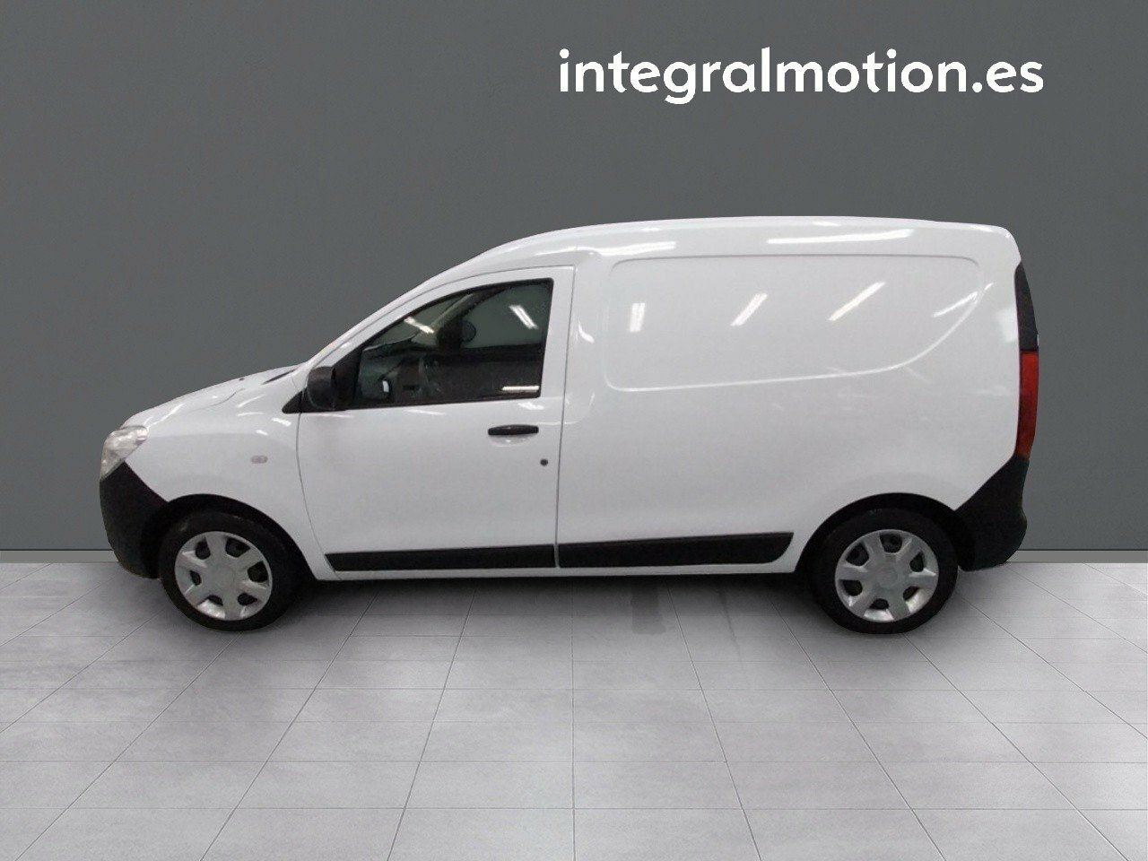 Foto Dacia Dokker 12