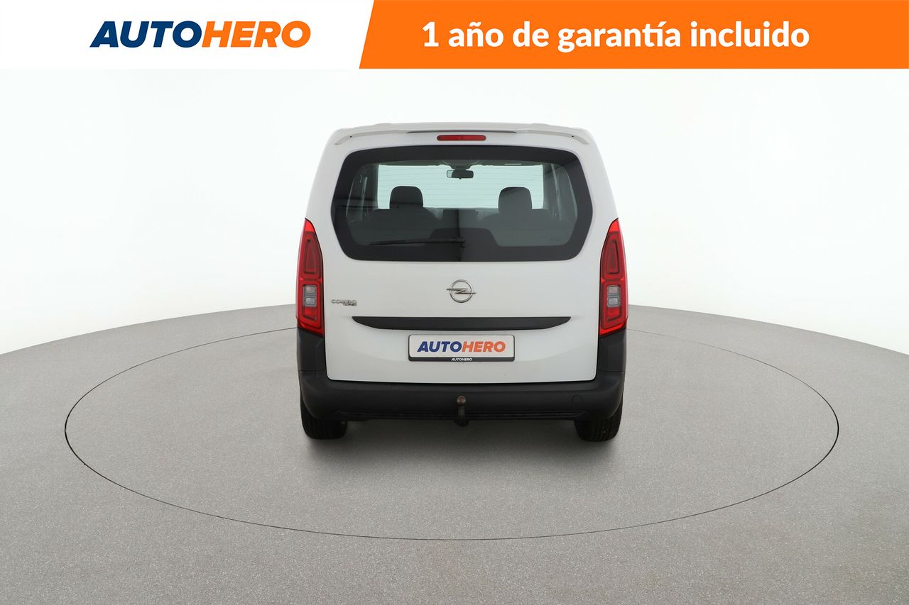 Foto Opel Combo 5