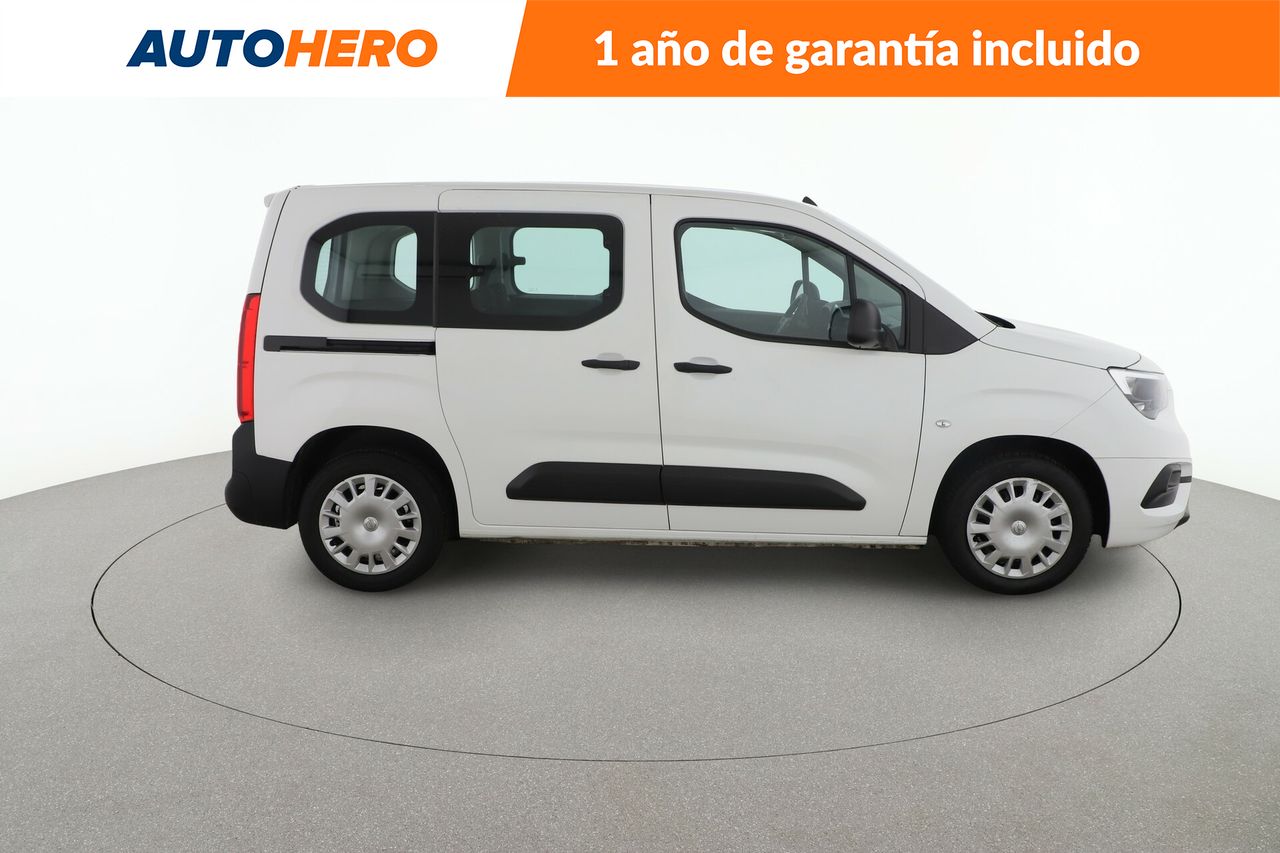 Foto Opel Combo 7