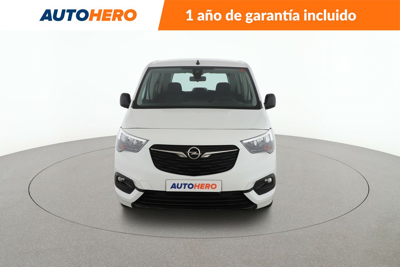 Foto Opel Combo 9