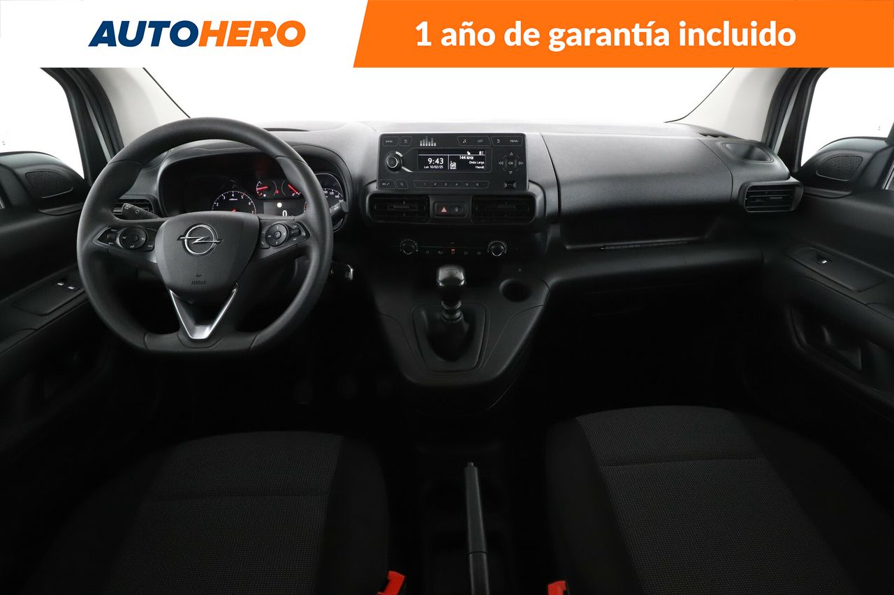 Foto Opel Combo 13
